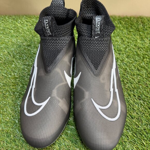 Nike Alpha Menace Elite 3 Detachable P PE Football Cleats Mens DR5659-001 main image 13